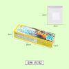 Fresh Storage Bag Containers Leakproof Reusable Shut Bag Refrigerator Preservation Food Anti-Cross Smell Bag Kitchen Accessories