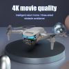 New Drone 4K Double Camera HD XT9 WIFI FPV Obstacle Avoidance Drone Optical Flow Me Four-axis Aircraft RC Helicopter With Camera